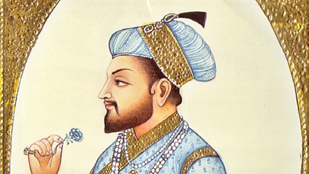 About Shah Jahan